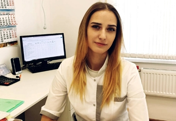 В Курганскую детскую поликлинику с начала года трудоустроились 29 новых специалистов