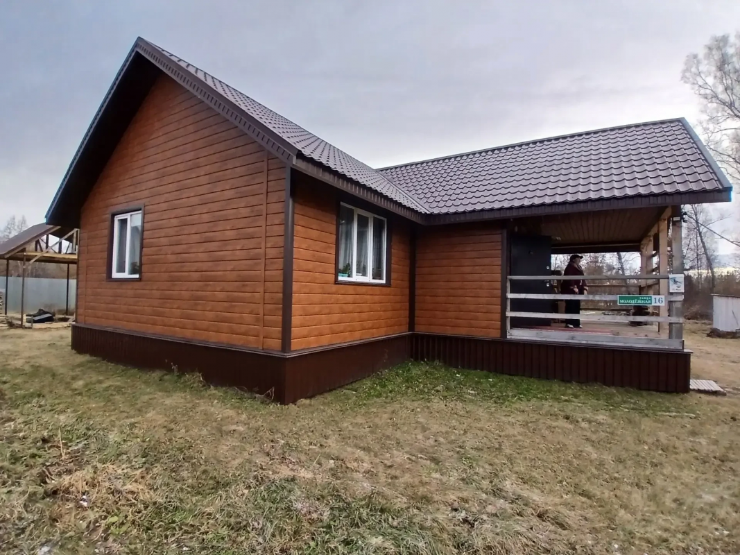 В Курганской области более 4300 семей с 2019 года воспользовались поддержкой программы «Русская мечта», чтобы купить квартиру или построить дом на своей земле
