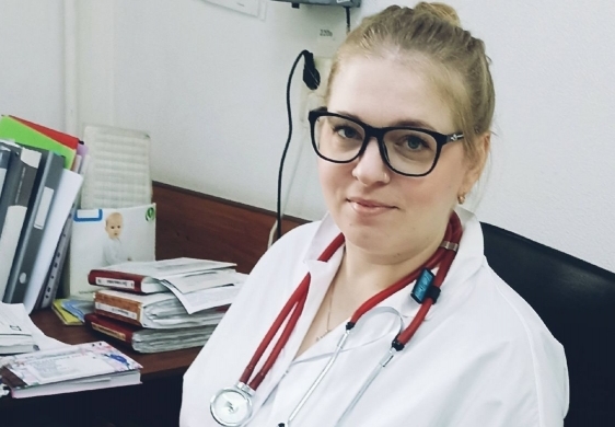 Медицинские учреждения Курганской области пополняются новыми квалифицированными кадрами