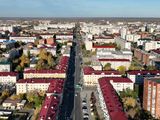 В Курганской области наблюдается тенденция к снижению миграционной убыли населения